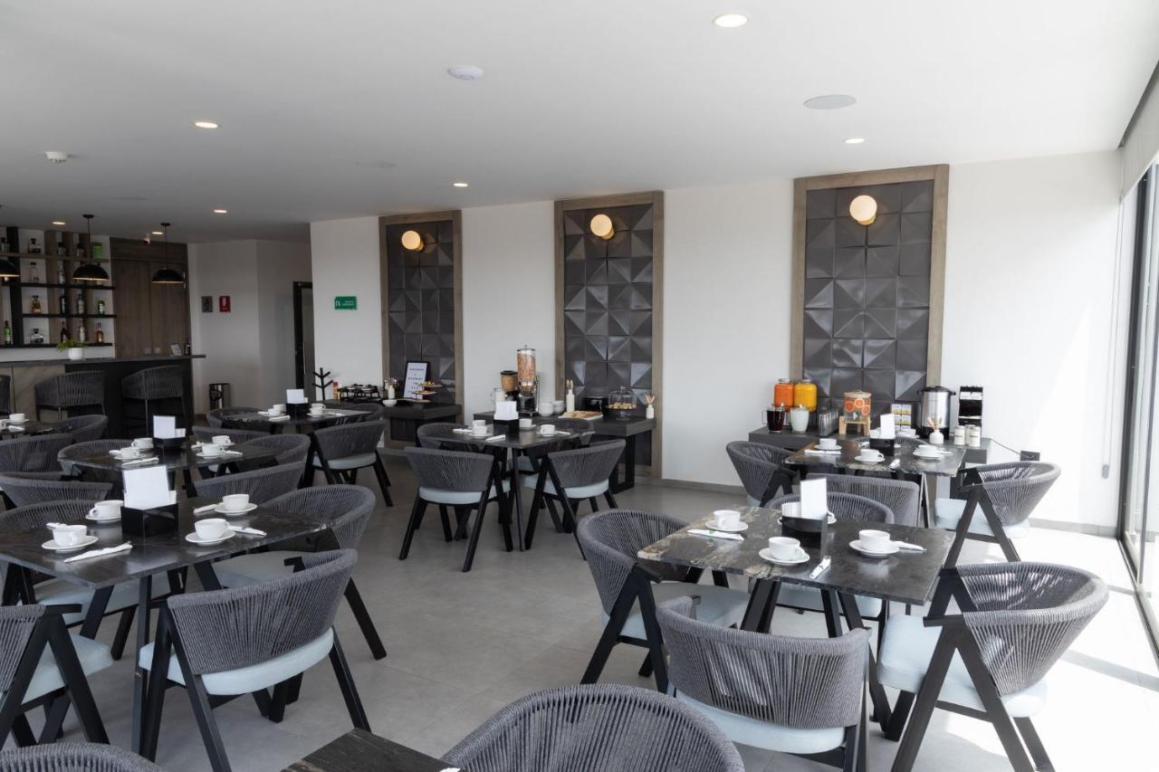 Th Hotel & Vivienda Тепатитлан де Морелос Екстериор снимка