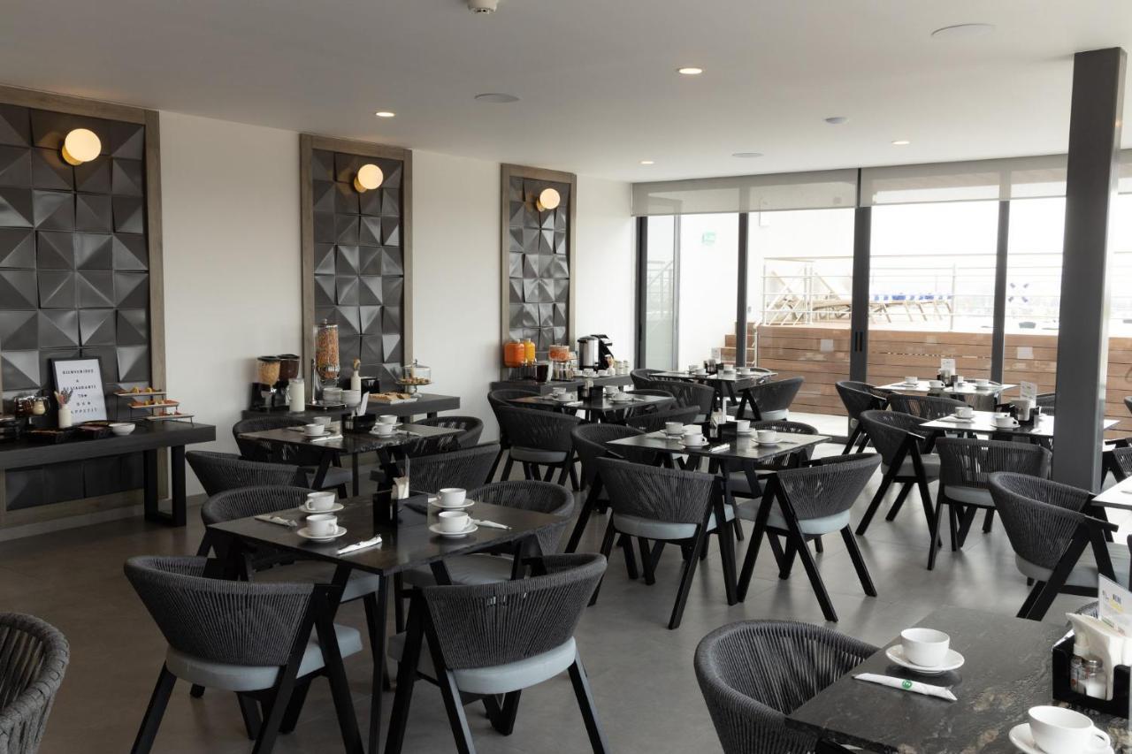 Th Hotel & Vivienda Тепатитлан де Морелос Екстериор снимка