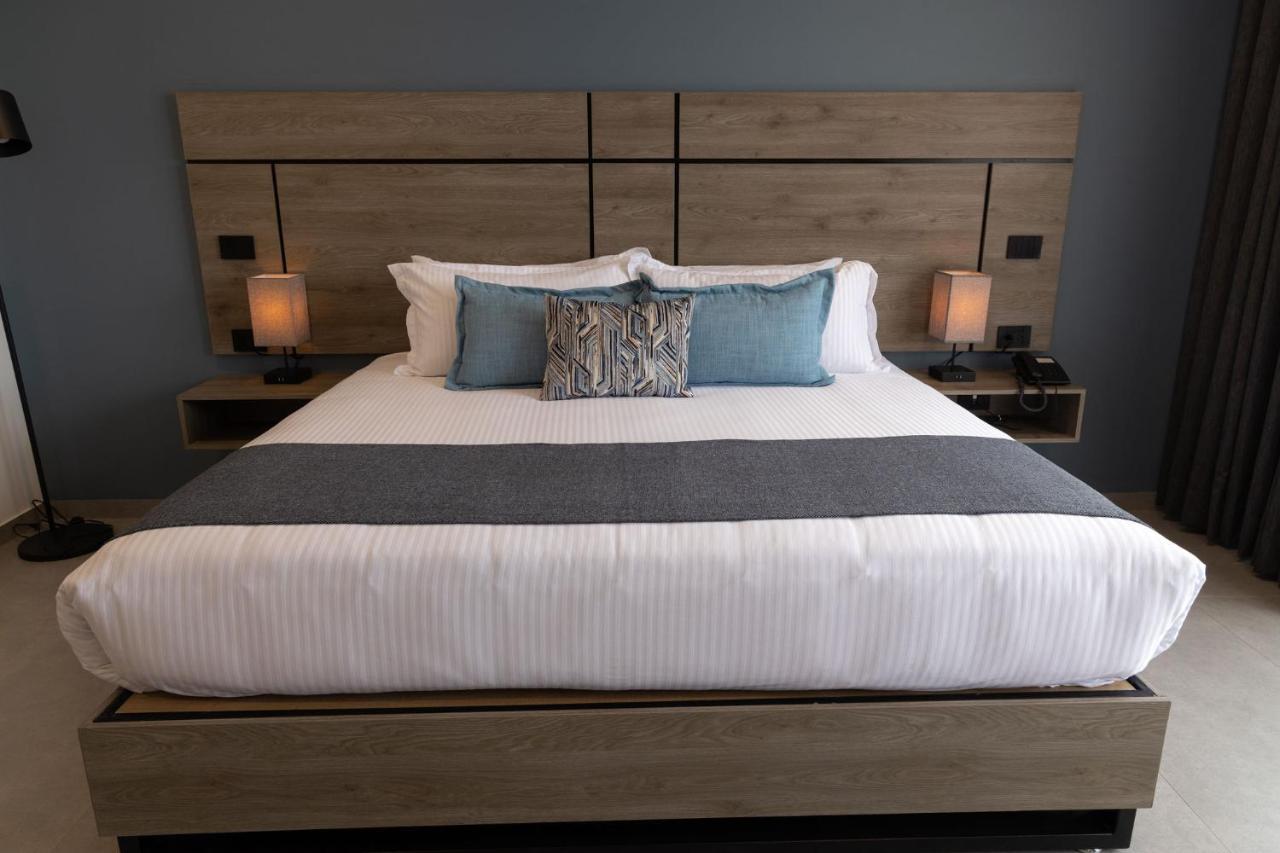 Th Hotel & Vivienda Тепатитлан де Морелос Екстериор снимка